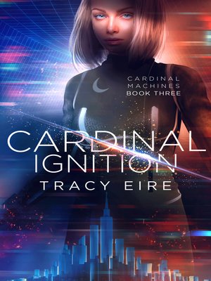 cover image of Cardinal Ignition